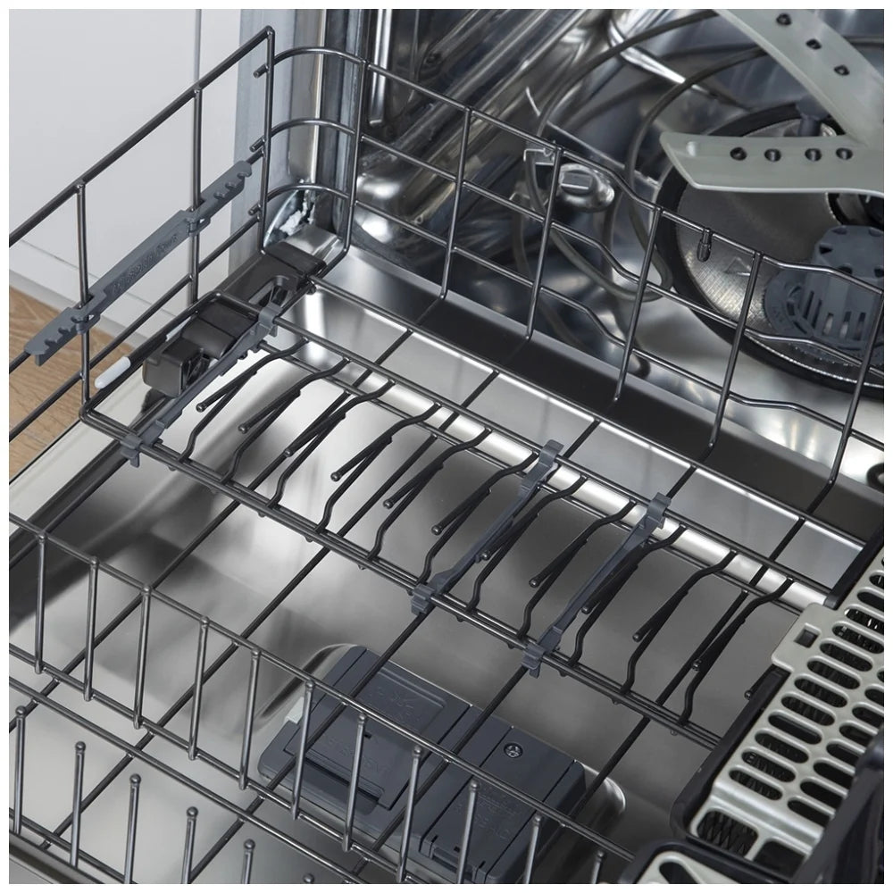 Cafe CDT845P2NS1 Dishwasher 24 inch Exterior Width 45 dB Decibel Level Stainless Steel