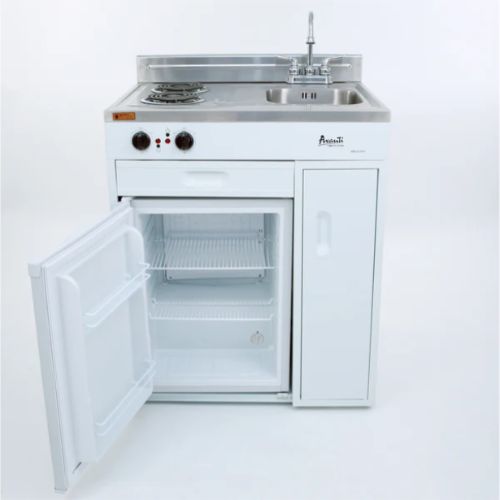 Avanti Compact Miniature Kitchen CK3016