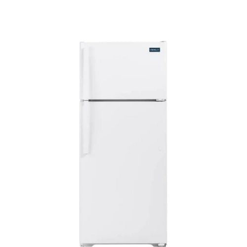 Crosley Top Mount Refrigerator 18 Cu.ft. GRHS1762TW