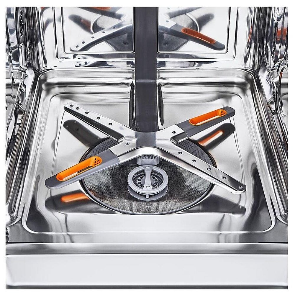 LG Smart Top Control Dishwasher with QuadWash Pro, and Dynamic Dry LDPM6762S