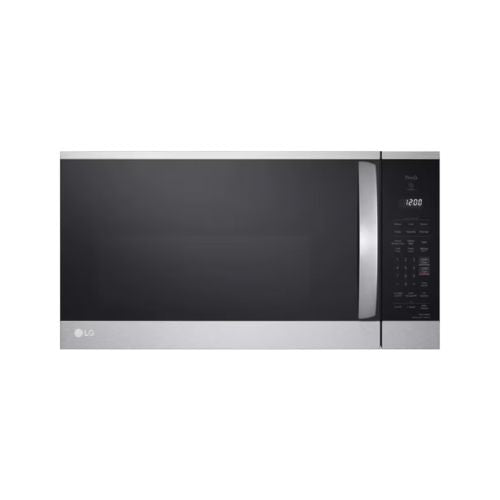 LG 1.8 Cu.ft. Otr Microwave Hood Fan Combo MVEM1825F