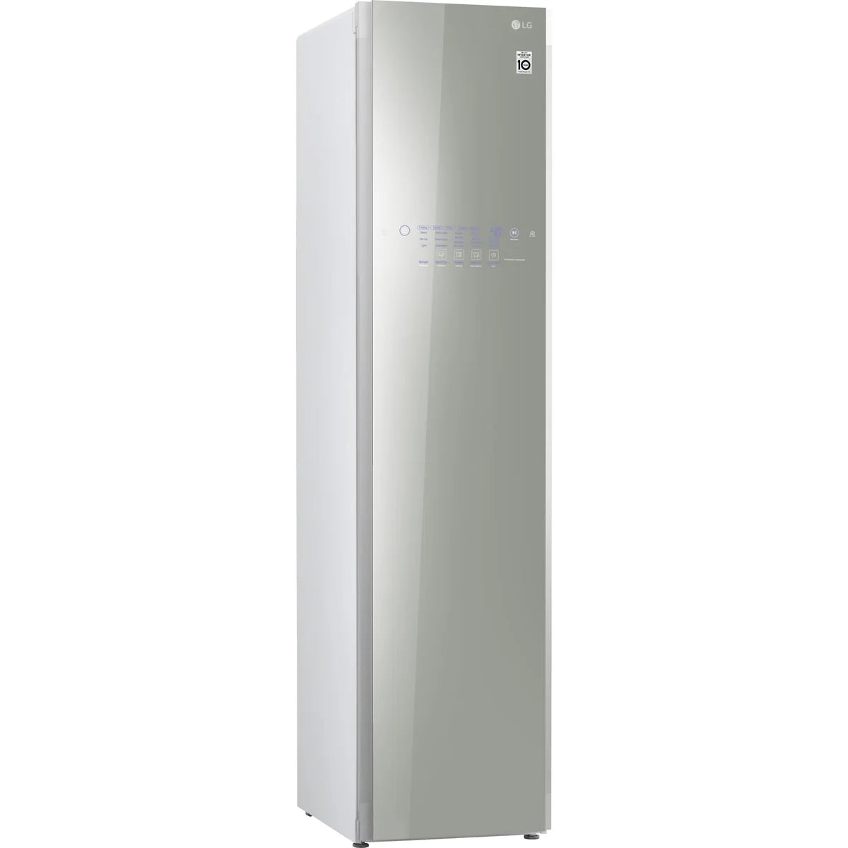 LG Styler Steam Clothing Care System S3MFBN