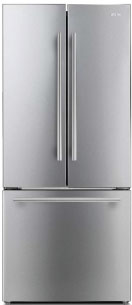 VITARA 30" Counter-Depth Refrigerator VFFR1802ESE VFFR1802ESSE