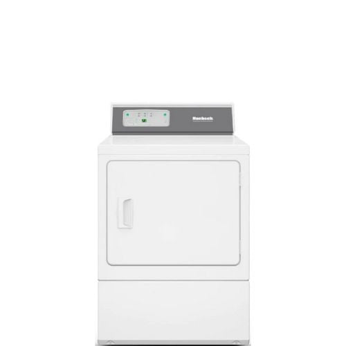 Huebsch 7 Cu.ft. Residential Electric Dryer YDEE7RGS173CW01