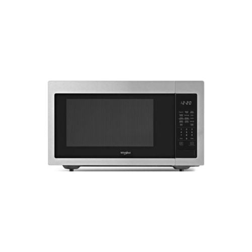Whirlpool 1.5 Cu.ft. Countertop Microwave YWMC30516HZ