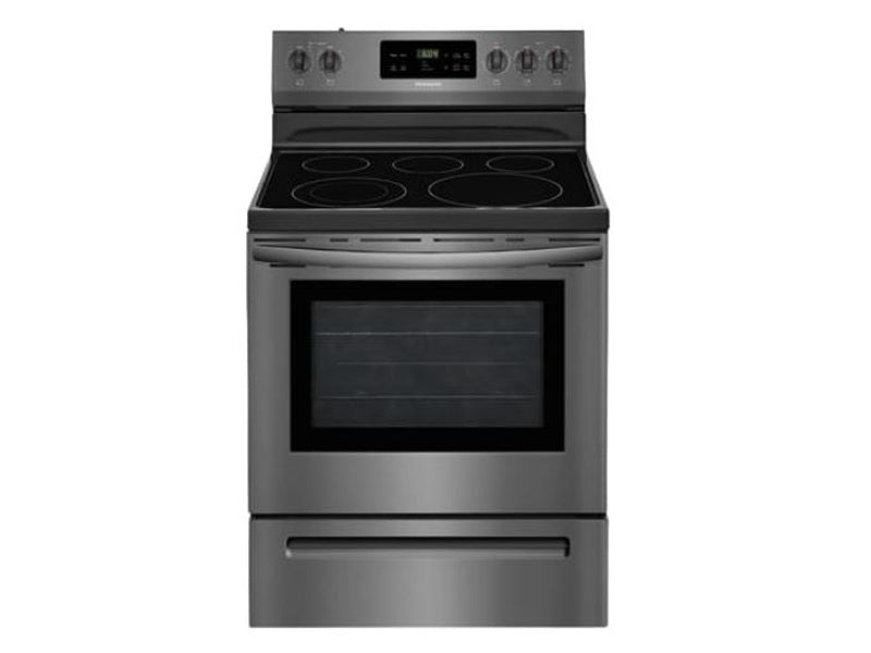 Frigidaire 30 Inch Electric Range