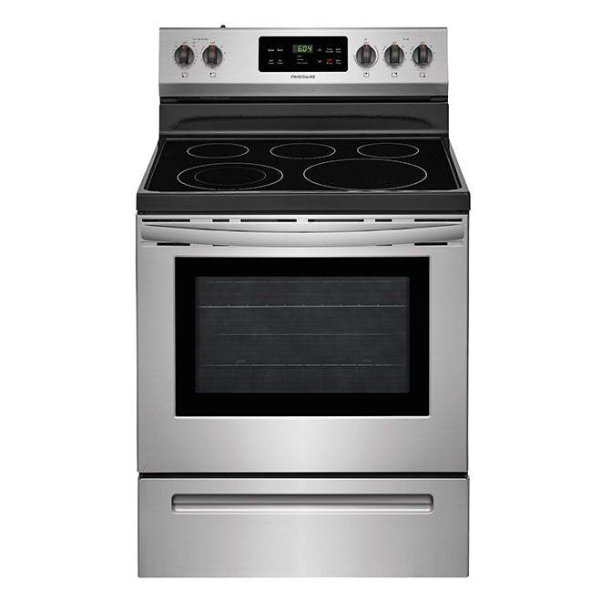 Frigidaire 30 Inch Electric Range