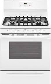 Frigidaire 30 Inch Gas Range