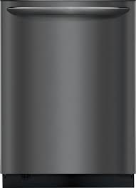 Frigidaire 24 Inch Built-in Dishwasher FGID2479SF