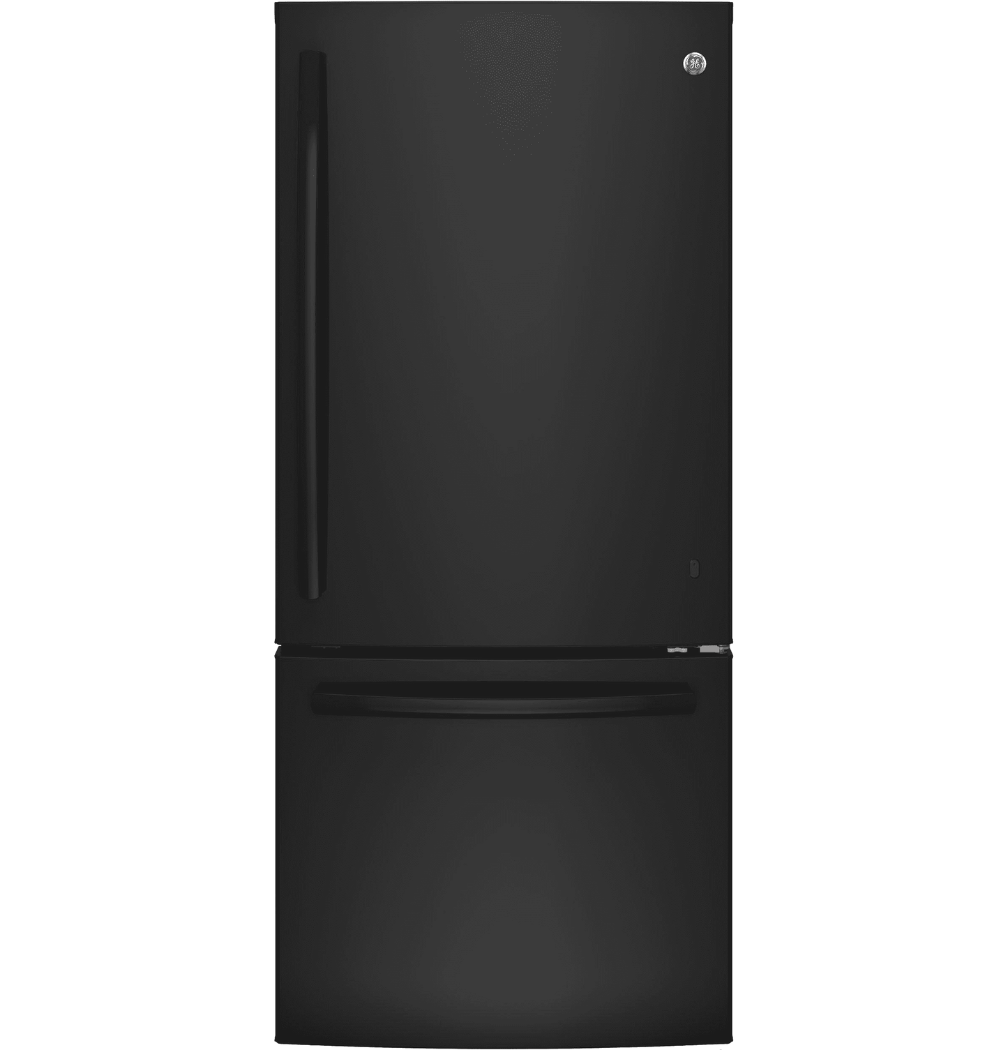 GE 20.9 Cu. Ft. Bottom Freezer Refrigerator