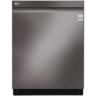 LG Built In Top Control Dishwasher