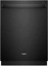 Whirlpool Dishwasher With Fan Dry