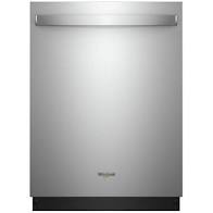 Whirlpool Dishwasher With Fan Dry