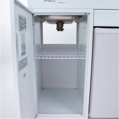 Avanti Compact Miniature Kitchen CK3616