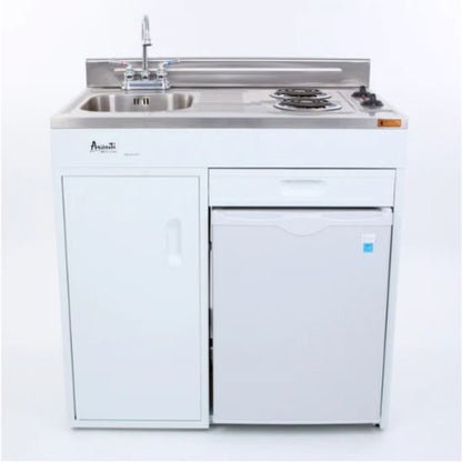 Avanti Compact Miniature Kitchen CK3616