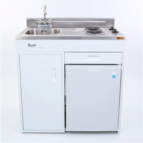 Avanti Compact Miniature Kitchen CK3616