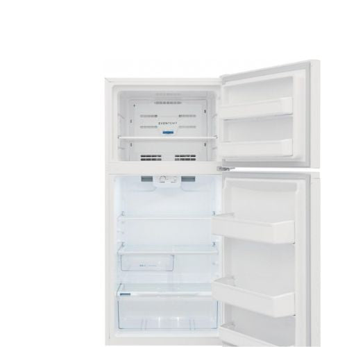 Frigidaire 28 Inch Top Freezer Refrigerator  15 Cu.ft. FFHT1425VW
