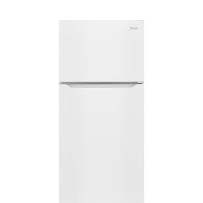 used fridge