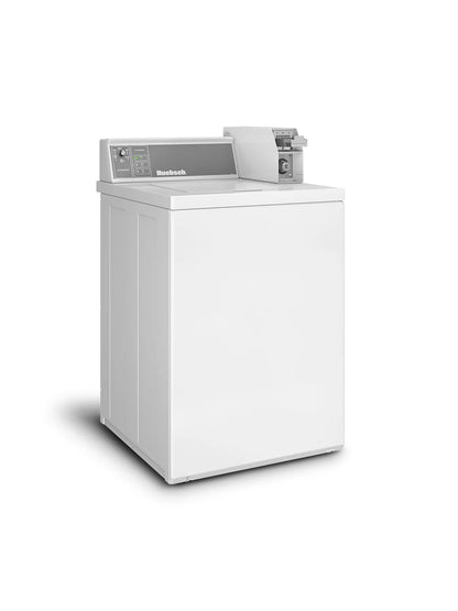 Huebsch Commercial Grade Washing Machine HWNSX2SP115CW01