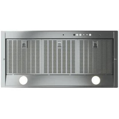 Faber Inca HC 29 SSV with VAM Hood Fan INHC29SSV