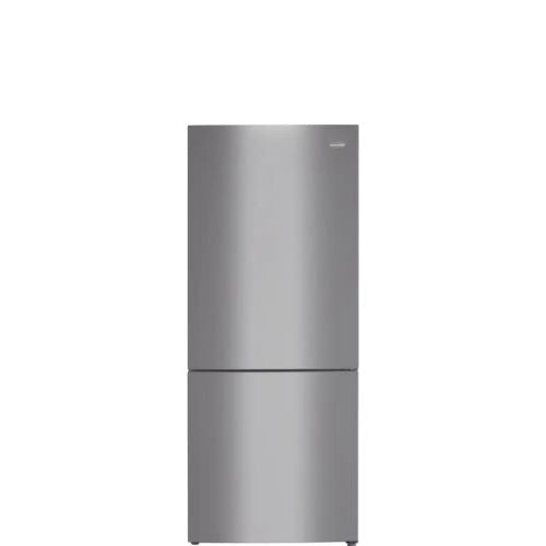 Marathon Apartment Size Bottom Freezer Stainless Steel Refrigerator 10.5 Cu.ft. MFF105SBM