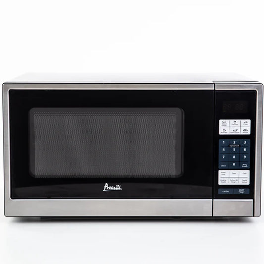 Avanti 30 Inch 1.1 cu. ft. Microwave Oven MT112K3S
