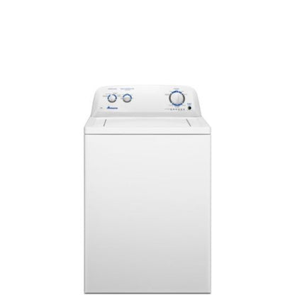 Amana Top Load Washer White 4.0 Cu.ft. NTW4516FW