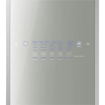 LG Styler Steam Clothing Care System S3MFBN