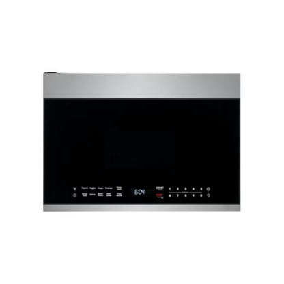 Frigidaire 1.4 Cu.ft. Otr Stainless Steel Microwave Hood Fan Combo UMV1422US