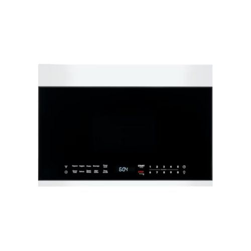 Frigidaire 1.4 Cu.ft. Otr Microwave Hood Fan Combo UMV1422UW