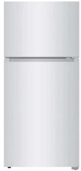 VITARA 30" Top Freezer 18 Cuft Refrigerator VTFR1802ESE VTFR1802ESE