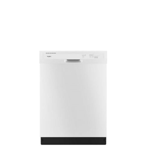 Whirlpool 24 Inch Built-in Dishwasher WDF330PAHW