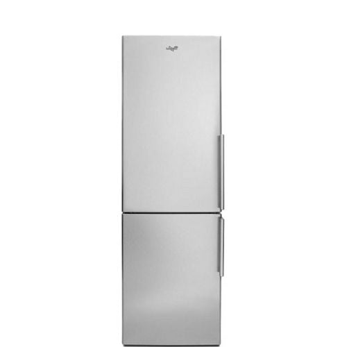Whirlpool European Style Bottom Mount Freezer Refrigerator 12 Cu.ft. WRB551WNBS