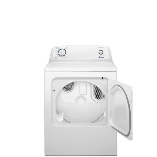 Amana Dryer White 6.5 Cu.ft. YNED4655EW
