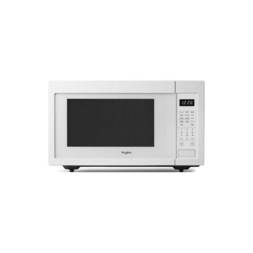 Whirlpool 1.6 Cu.ft. Countertop Microwave YWMC30516HW