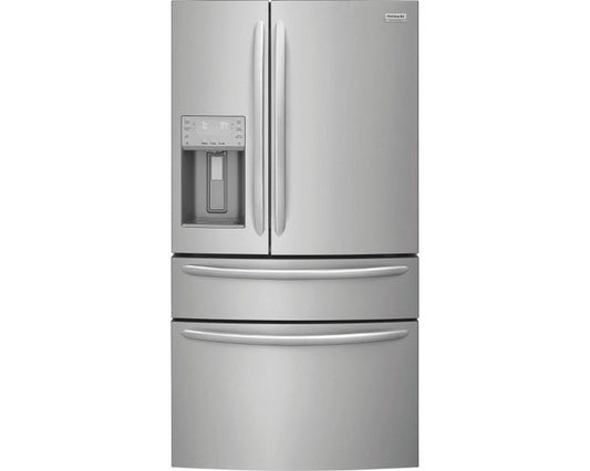Frigidaire 21.9 Cu. Ft. Counter-depth French Door Refrigerator FG4H2272UF