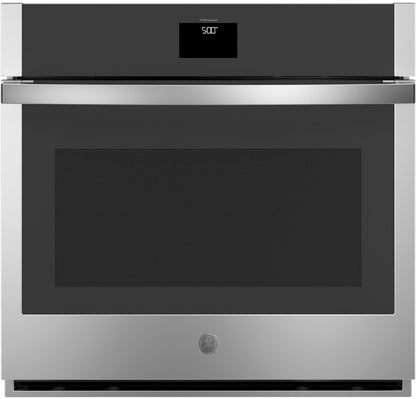 GE 30 Inch Built-in Wall Convection Oven JTS5000SNSS