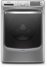 Maytag Smart Front Load Washer With 24 Hour Fresh Hold Option MHW8630HC