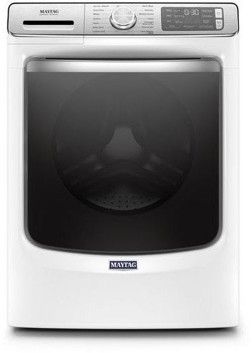 Maytag 5.8 Smart Front Load Washer MHW8630HW