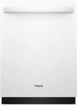 Whirlpool Dishwasher With Fan Dry
