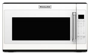 KitchenAid 950 Watt Microwave With 7 Sensor Functions